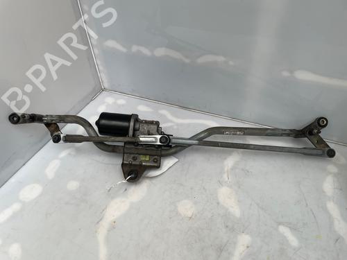 Used Front wiper motor Front wiper motor VW TRANSPORTER T5 Van (7HA, 7HH, 7EA, 7EH) [2003-2026] 40013896 40013896