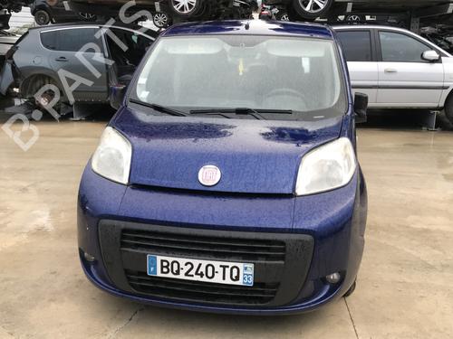 Climate control FIAT QUBO (225_) 1.3 D Multijet (225CXB1A, 225AXB1A, 225CXB11, 225AXB11,... | BP32136612I5  - Image 11