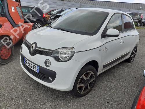 ABS pump RENAULT TWINGO III (BCM_, BCA_) 0.9 TCe 90 (BCM9, BCM2) | BP25645841M43  - Image 7