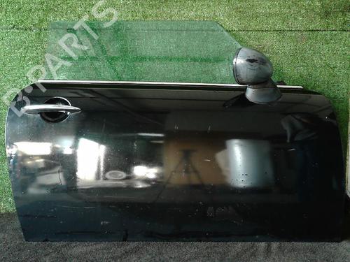 Dør høyre foran MINI MINI (R50, R53) One (90 hp) 25628755