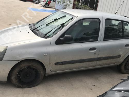 Climate control RENAULT CLIO II (BB_, CB_) 1.5 dCi (B/CB07) | BP30401385I5 