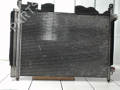 Used AC radiator RENAULT KOLEOS I (HY_) 2.0 dCi (HY0K) (150 hp) 29843654