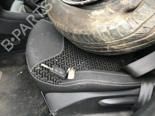 Electronic module CITROËN C3 II (SC_) 1.4 HDi 70 (SC8HZC, SC8HR0, SC8HP4) | BP29736107M83  - Image 13