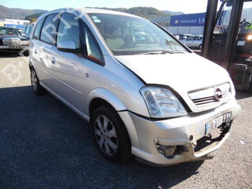 Headlight switch OPEL MERIVA A MPV (X03) | BP25640958I24 - Image 6