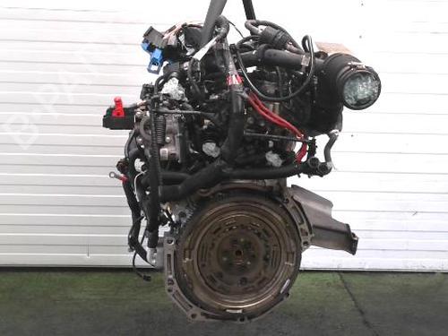 Engine RENAULT CAPTUR I (J5_, H5_) 1.2 TCe 120 | BP38596927M1 - Image 4
