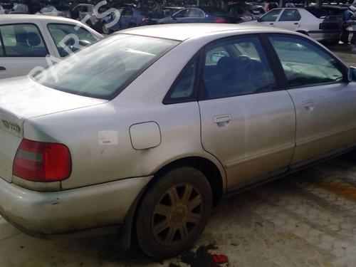 Left front fenders AUDI A4 B5 (8D2) 1.9 TDI | BP25633094C41 