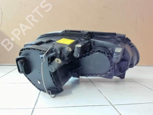 Left headlight VW TOURAN (1T1, 1T2) 1.9 TDI | BP25642831C28 