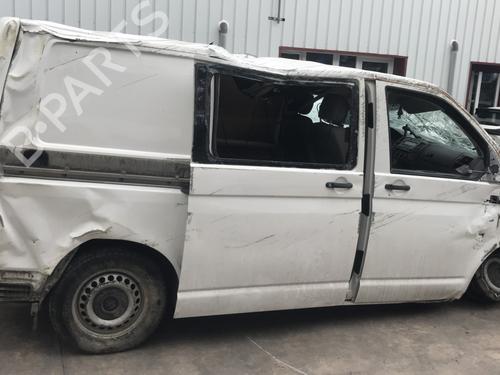 ABS pump VW TRANSPORTER T5 Van (7HA, 7HH, 7EA, 7EH) 2.0 TDI | BP32437076M43 - Image 24