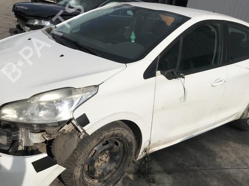 Catalyst PEUGEOT 208 I (CA_, CC_) 1.4 HDi | BP30171744M10