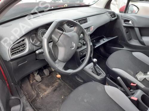 Gearbox CITROËN C3 II (SC_) 1.1 i | BP25645706M3  - Image 9