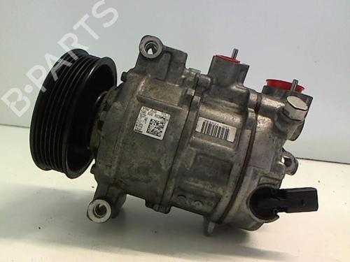AC compressor AUDI A3 Sportback (8VA, 8VF) 2.0 TDI | BP25635564M34 - Image 5