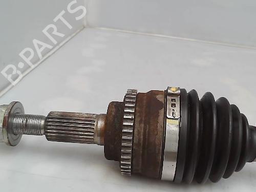 Right front driveshaft SUZUKI SWIFT III (MZ, EZ) 1.3 DDiS (RS413D) | BP36441604M39 - Image 5