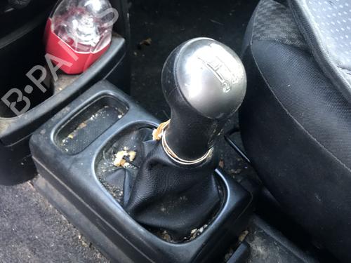 Front left seatbelt NISSAN NOTE (E11, NE11) 1.5 dCi | BP29627908I26  - Image 20