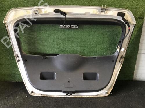Used Tailgate Tailgate HYUNDAI i30 (FD) 1.6 CRDi (90 hp) 25642274 25642274