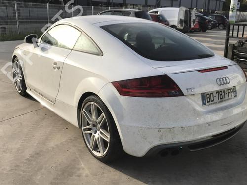 Subframe AUDI TT (8J3) 1.8 TFSI | BP34278951M9 - Image 8