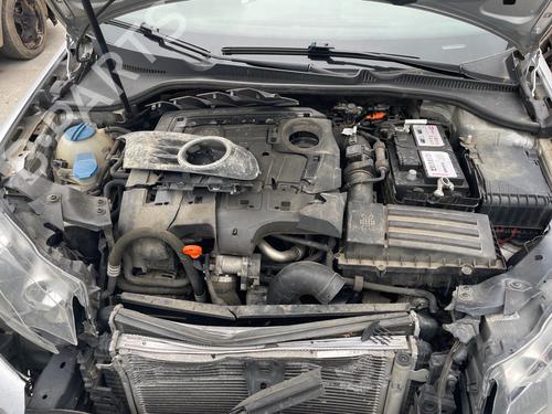 Left front driveshaft VW GOLF VI (5K1) | BP37450597M38 - Image 13