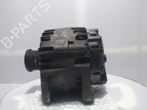 Used Alternator Alternator RENAULT TRAFIC II Bus (JL) 2.0 dCi 115 (JL00, JL01, JL0H, JL0M, JL0U) (114 hp) 28276871 28276871