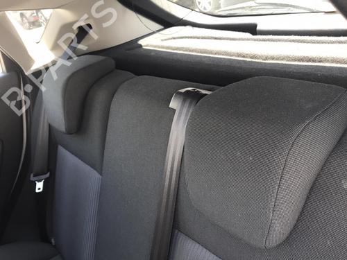 Bilradio FORD FIESTA VI (CB1, CCN) 1.4 TDCi | BP28676833E6