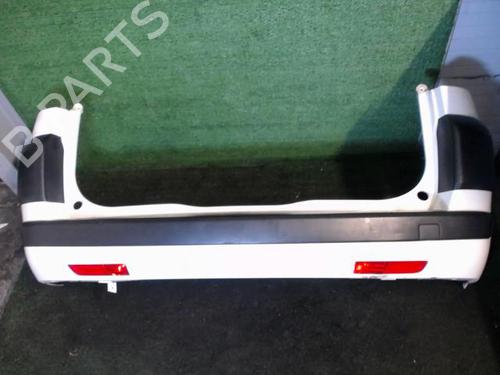 Rear bumper CITROËN C4 Grand Picasso I (UA_) 1.6 HDi | BP25642655C8 