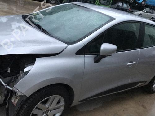 Climate control RENAULT CLIO IV (BH_) 1.5 dCi 75 | BP30736310I5 - Image 23