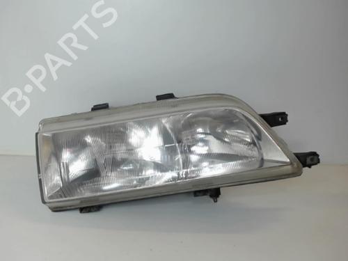 Used Right headlight Right headlight ROVER 200 II Hatchback (XW) 214 GSi/Si (103 hp) 25640196 25640196