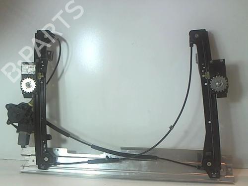 Front right window mechanism MINI MINI (R56) Cooper SD | BP25636968C23 - Image 2