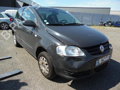 Used Parts VW FOX Hatchback (5Z1, 5Z3, 5Z4)  1.4 TDI  2529662