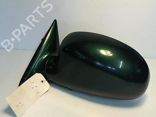 Used Left mirror Left mirror 25637899 25637899