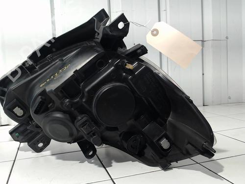 Left headlight RENAULT CLIO III (BR0/1, CR0/1) 1.5 dCi (BR17, CR17) | BP29956220C28