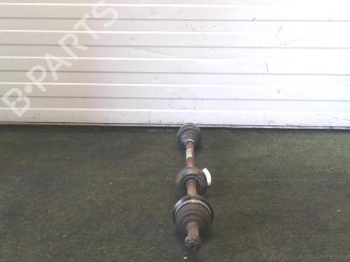 Right front driveshaft DACIA LOGAN MCV (KS_) 1.5 dCi (KS04) | BP36294168M39  - Image 5
