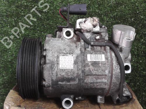 Used AC compressor SKODA FABIA I (6Y2) 1.2 (64 hp) 26740671