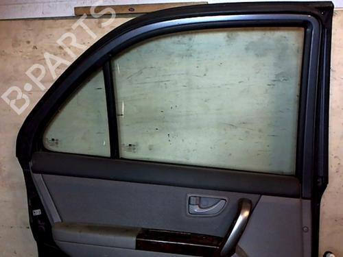 Used Left rear door KIA SORENTO I (JC) 2.5 CRDi 4WD (140 hp) 25645297