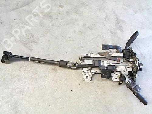Used Steering column Steering column CITROËN C4 I (LC_) 1.6 HDi (109 hp) 25651535 25651535