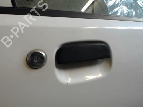 Right front door SUZUKI IGNIS II (MH) 1.3 DDiS (RM413D) | BP25633099C3 