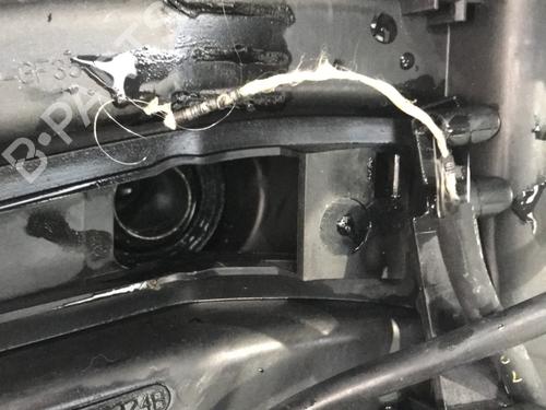 Used Engine RENAULT TWINGO I (C06_) 1.2 16V (C06C, C06D, C06K) (75 hp) 30329156