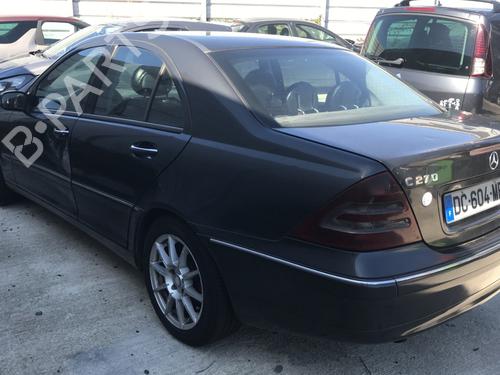 Brugte MERCEDES-BENZ C-CLASS (W203) C 270 CDI (203.016) (170 hp) 4374433