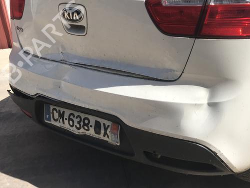Left taillight KIA RIO III (UB) 1.25 CVVT | BP29564794C34 - Image 11