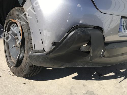 AC compressor CITROËN C3 III (SX) 1.5 BlueHDi 100 (SXYHYP, SXYHTU) | BP31355115M34  - Image 34