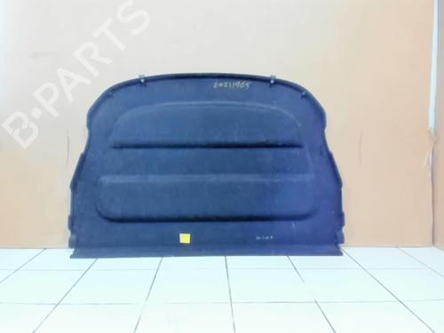 Hattehylde Hattehylde RENAULT MEGANE III Coupe (DZ0/1_) 1.5 dCi (DZ09, DZ0D, DZ1F, DZ1G, DZ14, DZ29) (110 hp) 25630029 25630029