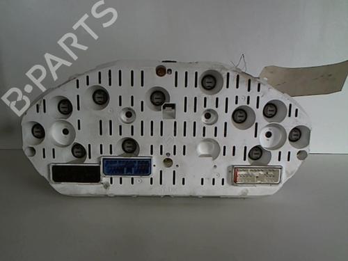 Used Instrument cluster Instrument cluster ALFA ROMEO 166 (936_) 2.4 JTD (936A2A__) (136 hp) 25641540 25641540