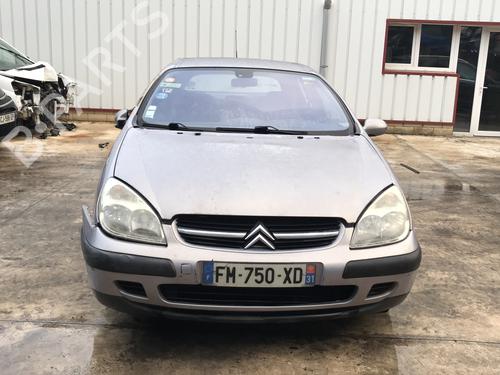 Right taillight CITROËN C5 I (DC_) 2.0 16V (DCRFNC, DCRFNF) | BP25647612C35  - Image 27