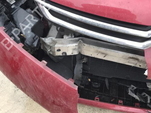 Gearbox CITROËN C4 Picasso II 1.6 HDi / BlueHDi 115 | BP28498280M3 
