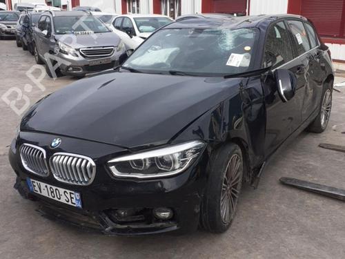 Gearbox BMW 1 (F20) 116 d | BP27250563M3  - Image 8