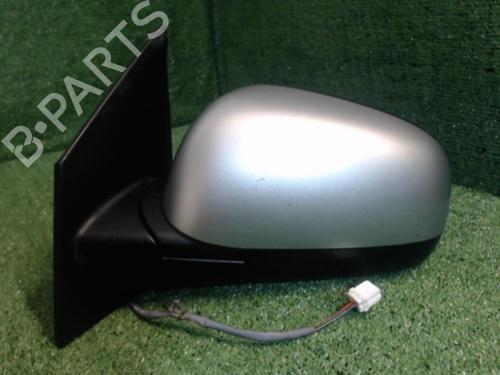 Left mirror NISSAN NOTE (E11, NE11) 1.5 dCi | BP25629240C26 