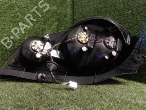 Right taillight CHEVROLET SPARK (M300) 1.0 | BP25642786C35 - Image 3