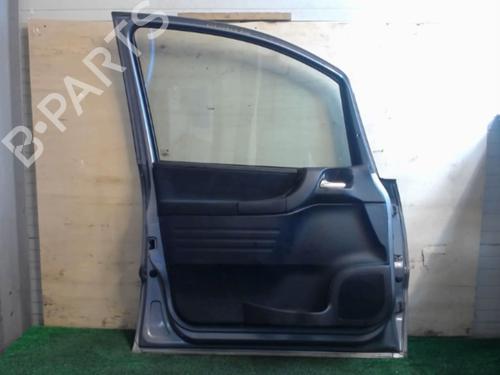 Left front door OPEL ZAFIRA A MPV (T98) 2.2 DTI 16V (F75) | BP25639691C2 