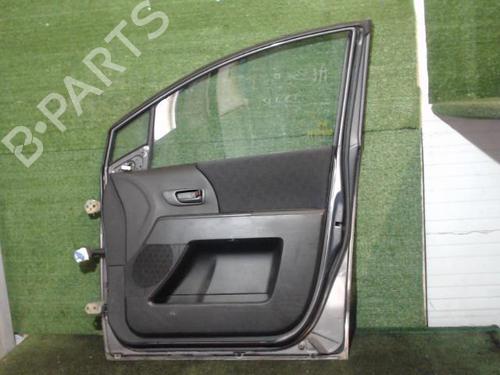 Right front door MAZDA 5 (CR) 2.0 CD (CR19) | BP25648172C3 