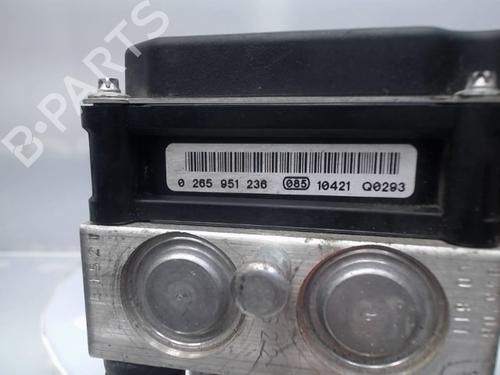 ABS pump DACIA DUSTER (HS_) 1.5 dCi (HSMD, HSM3) | BP28175621M43 - Image 5