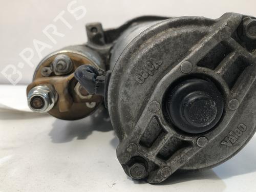 Starter MERCEDES-BENZ C-CLASS (W203) C 220 CDI (203.008) | BP29759819M8 