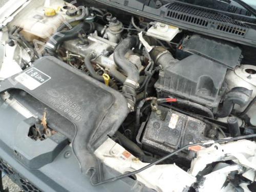 Steering column stalk FORD TRANSIT CONNECT (P65_, P70_, P80_) 1.8 Di | BP25641481I23  - Image 10